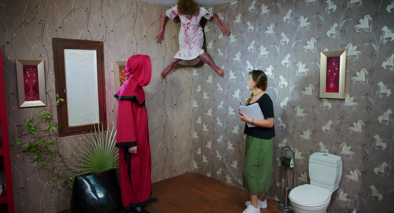 Kolpaçino: 3. Devre screenshot 3