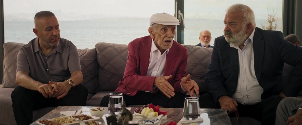 Kolpaçino: 4 4'lük screenshot 3