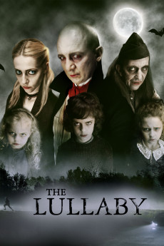 Kolysanka (2010) poster