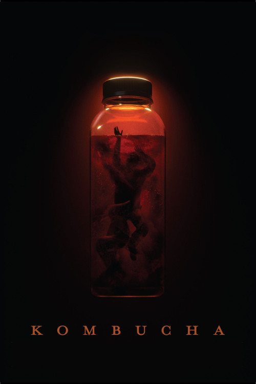 Kombucha (2025) poster