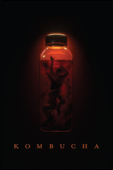 Kombucha (2025) poster