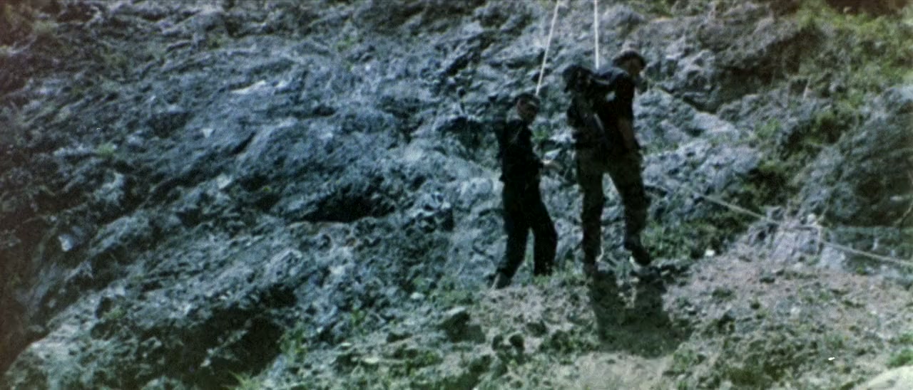 Kommando Leopard screenshot 1