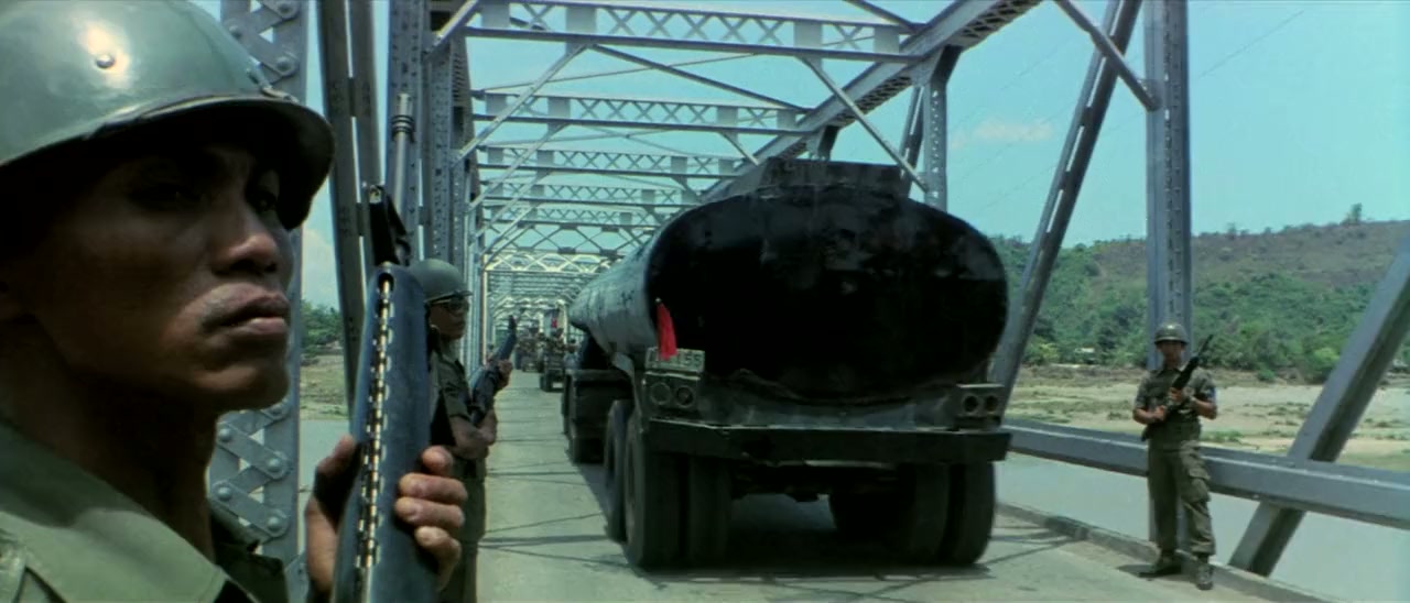 Kommando Leopard screenshot 3