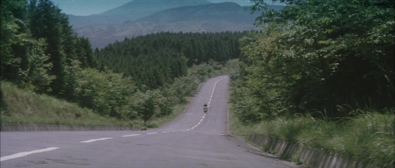Konketsuji Rika: Hamagure komoriuta screenshot 1