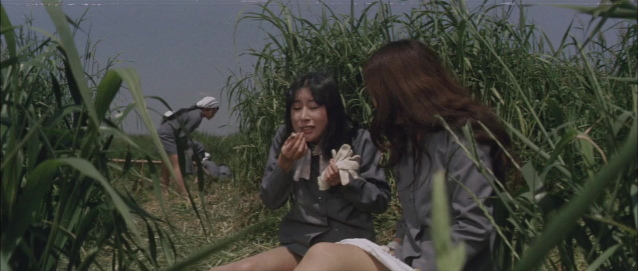 Konketsuji Rika: Hamagure komoriuta screenshot 3