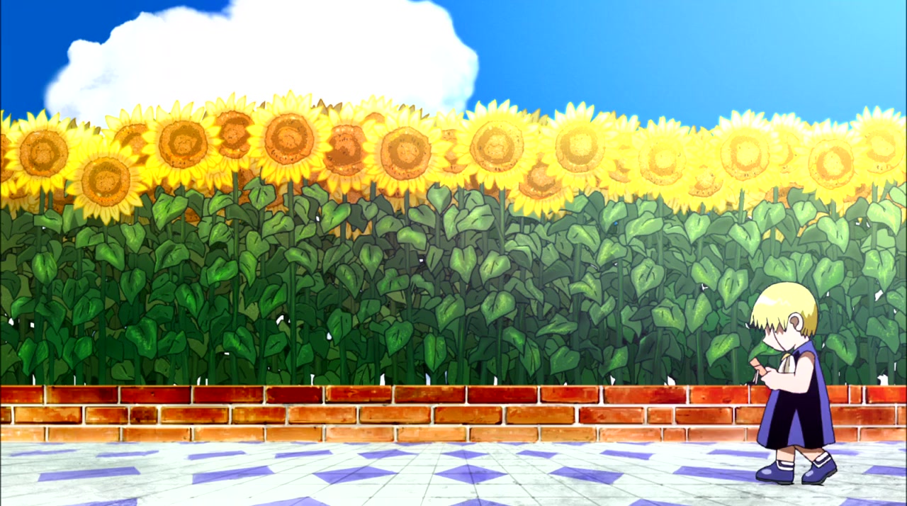 Konjiki no Gashbell 2: Attack of the Mecha Vulcans screenshot 1