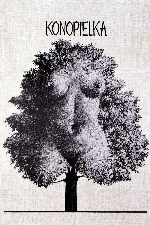 Konopielka (1982) poster