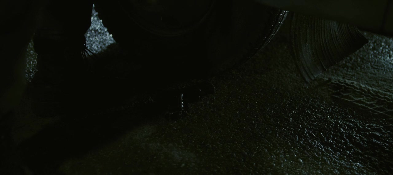 Konwój screenshot 1