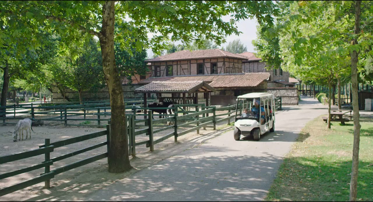 Konusan Hayvanlar screenshot 1