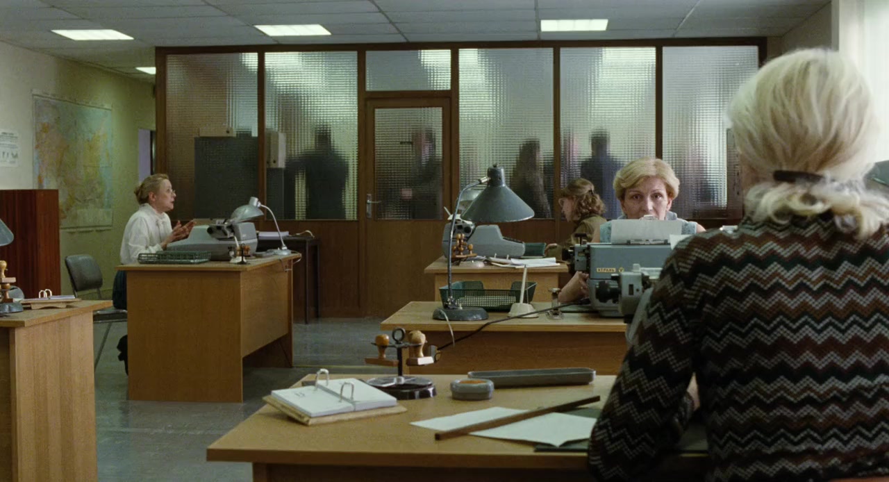 L'affaire Farewell screenshot 3