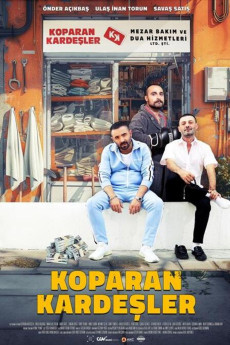 Koparan Kardesler (2024) poster