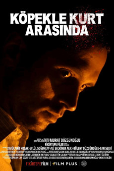 Köpekle Kurt Arasinda (2025) poster