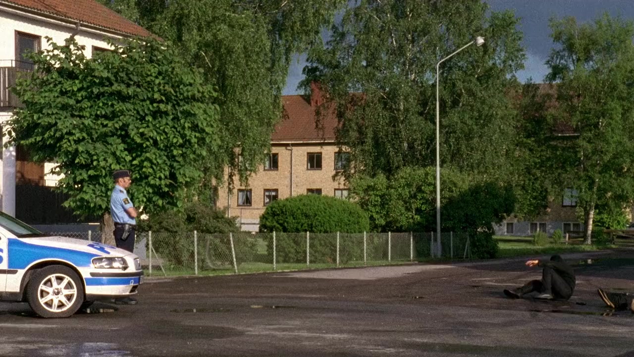 Kopps screenshot 1