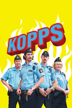 Kopps (2003) poster