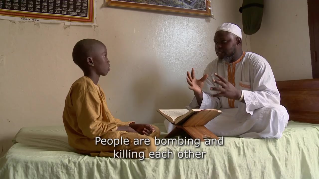 Koran by Heart screenshot 2