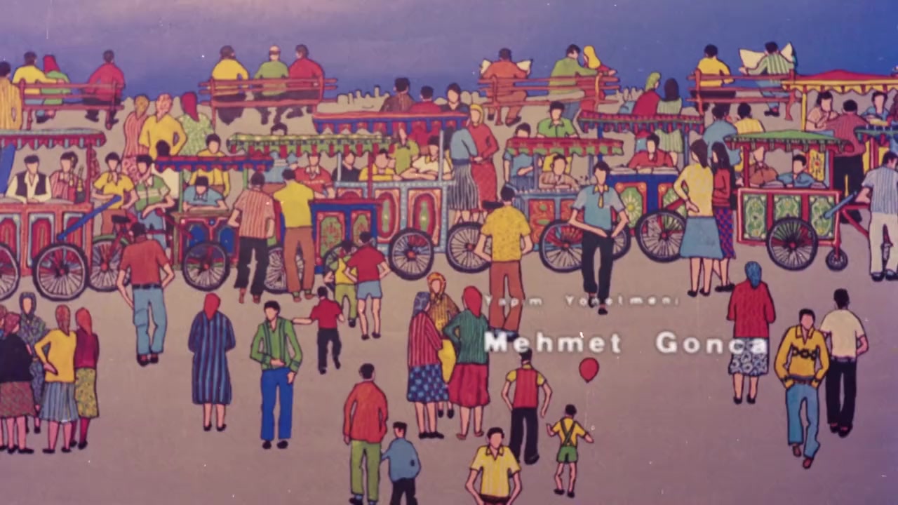 Kördügüm screenshot 1