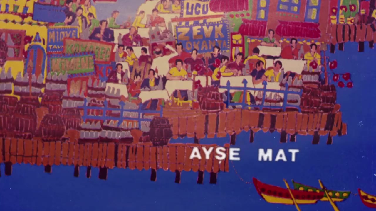 Kördügüm screenshot 2