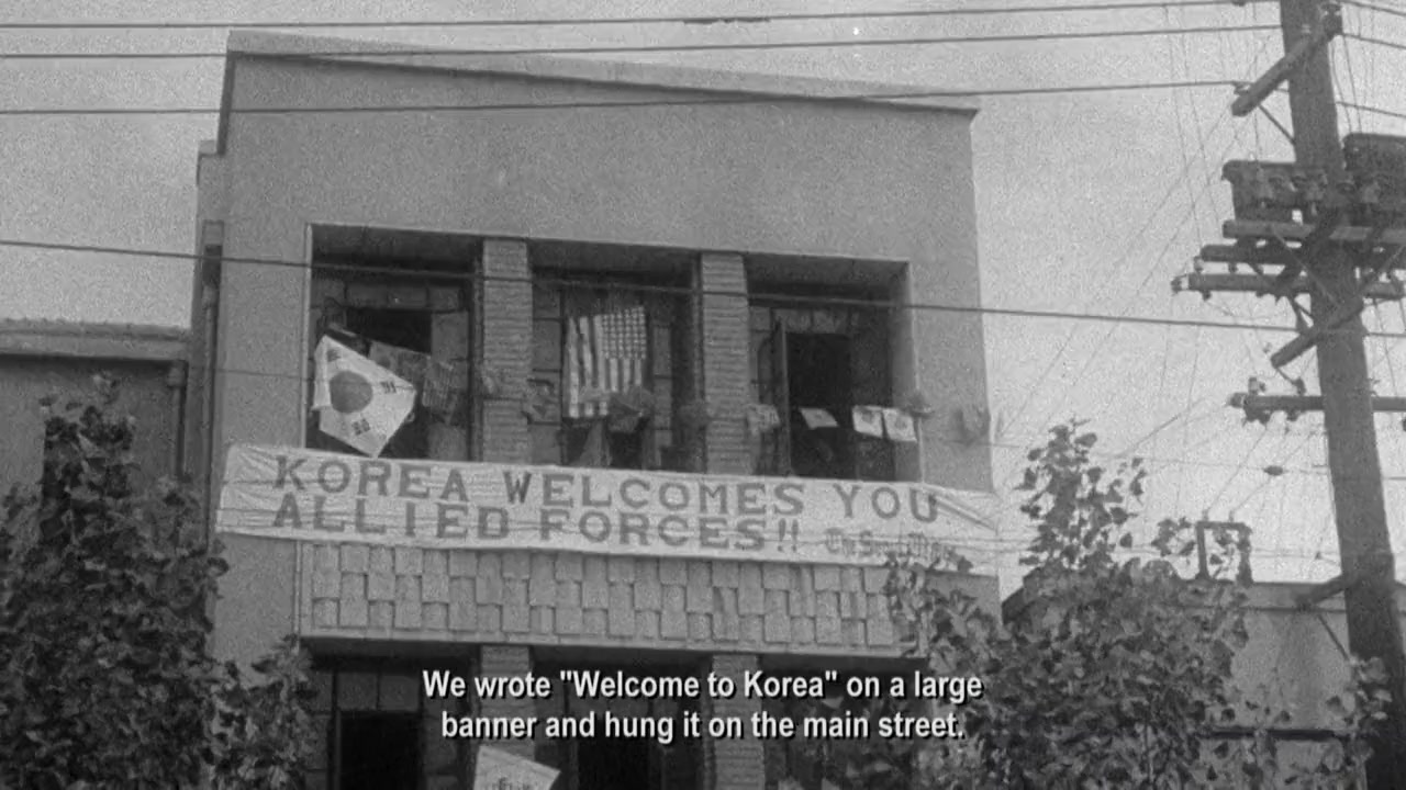Korea: The Never-Ending War screenshot 2