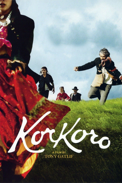 Korkoro (2009) poster