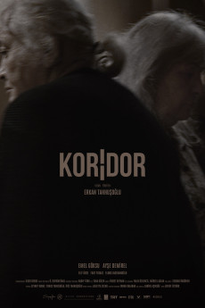 Koridor (2021) poster