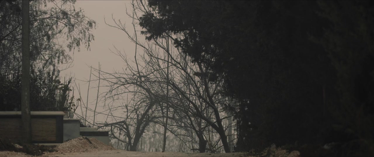 Koridor screenshot 1