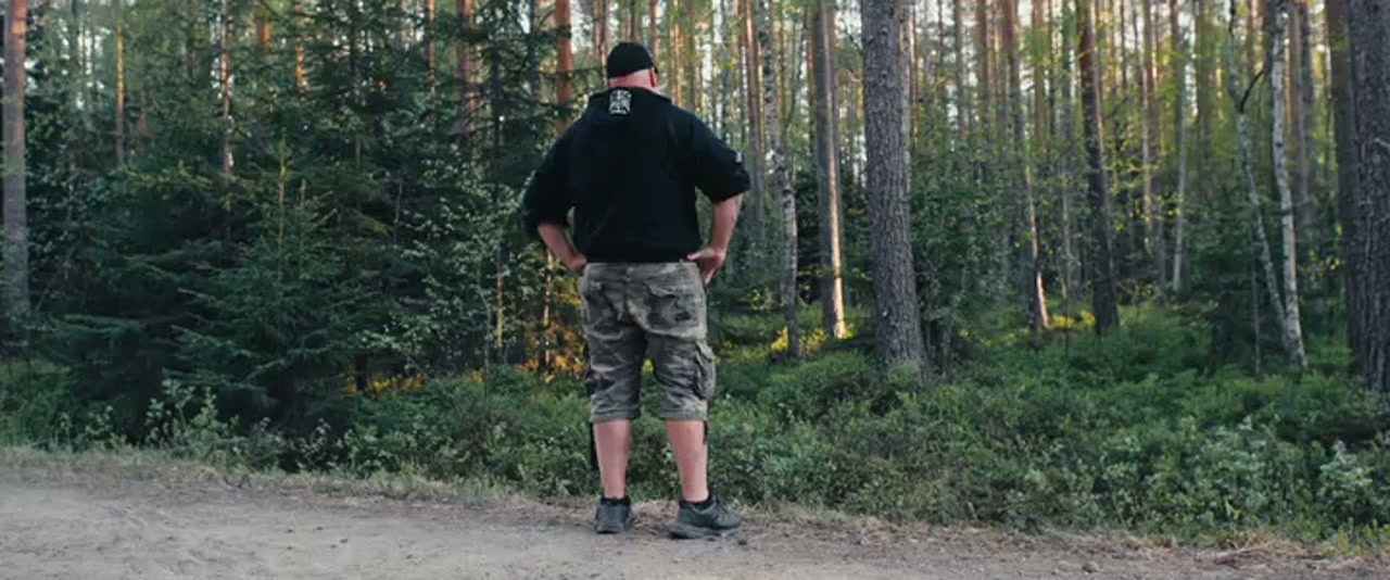 Koston enkeli screenshot 1