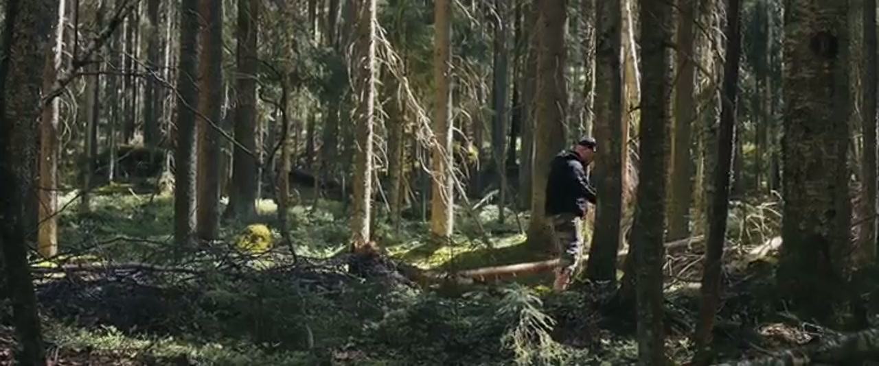 Koston enkeli screenshot 2