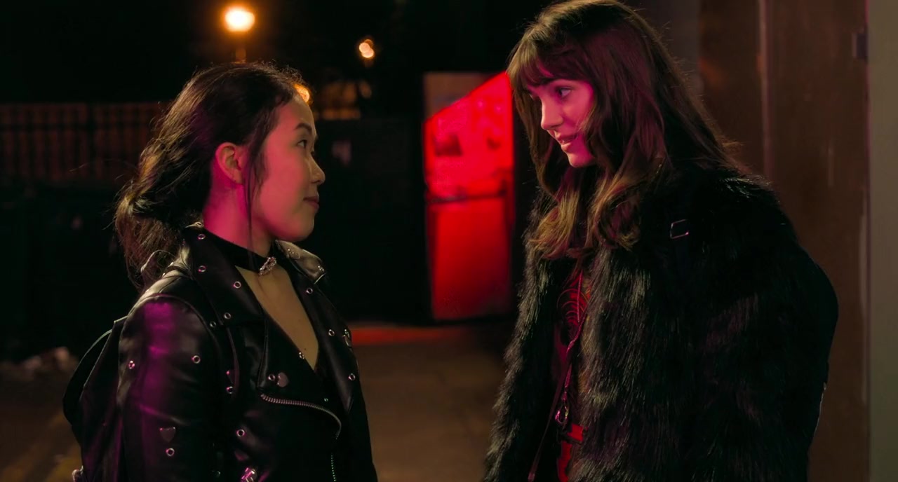 Kat and the Band screenshot 3