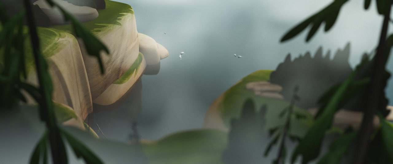 Katak, le brave béluga screenshot 3
