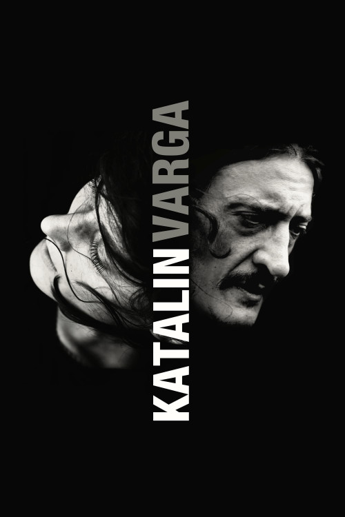Katalin Varga (2009) poster