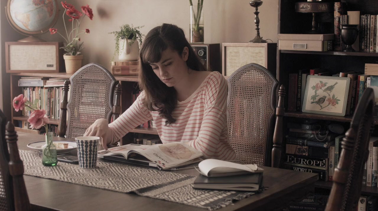 Kate Can't Swim screenshot 1
