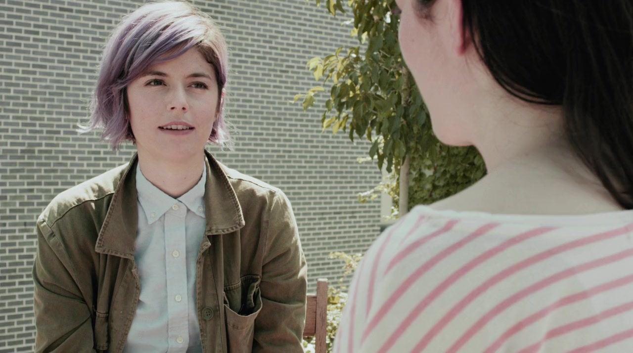 Kate Can't Swim screenshot 2