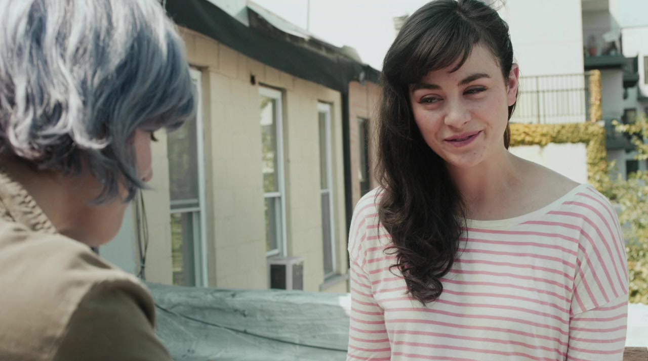 Kate Can't Swim screenshot 3