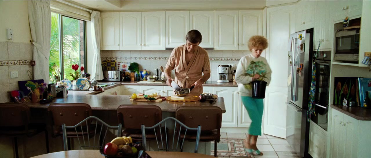 Kath & Kimderella screenshot 3