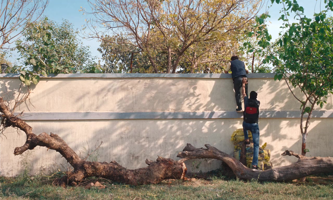 Kathal: A Jackfruit Mystery screenshot 1