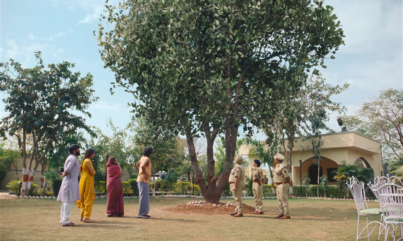 Kathal: A Jackfruit Mystery screenshot 2