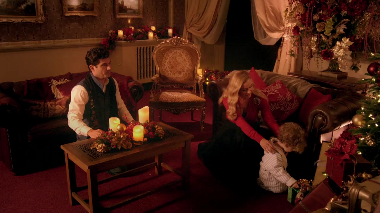 Katherine Jenkins Christmas Spectacular screenshot 1