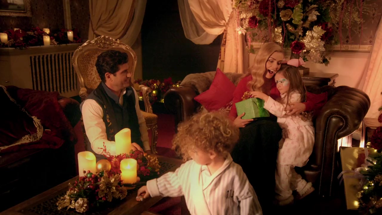 Katherine Jenkins Christmas Spectacular screenshot 2