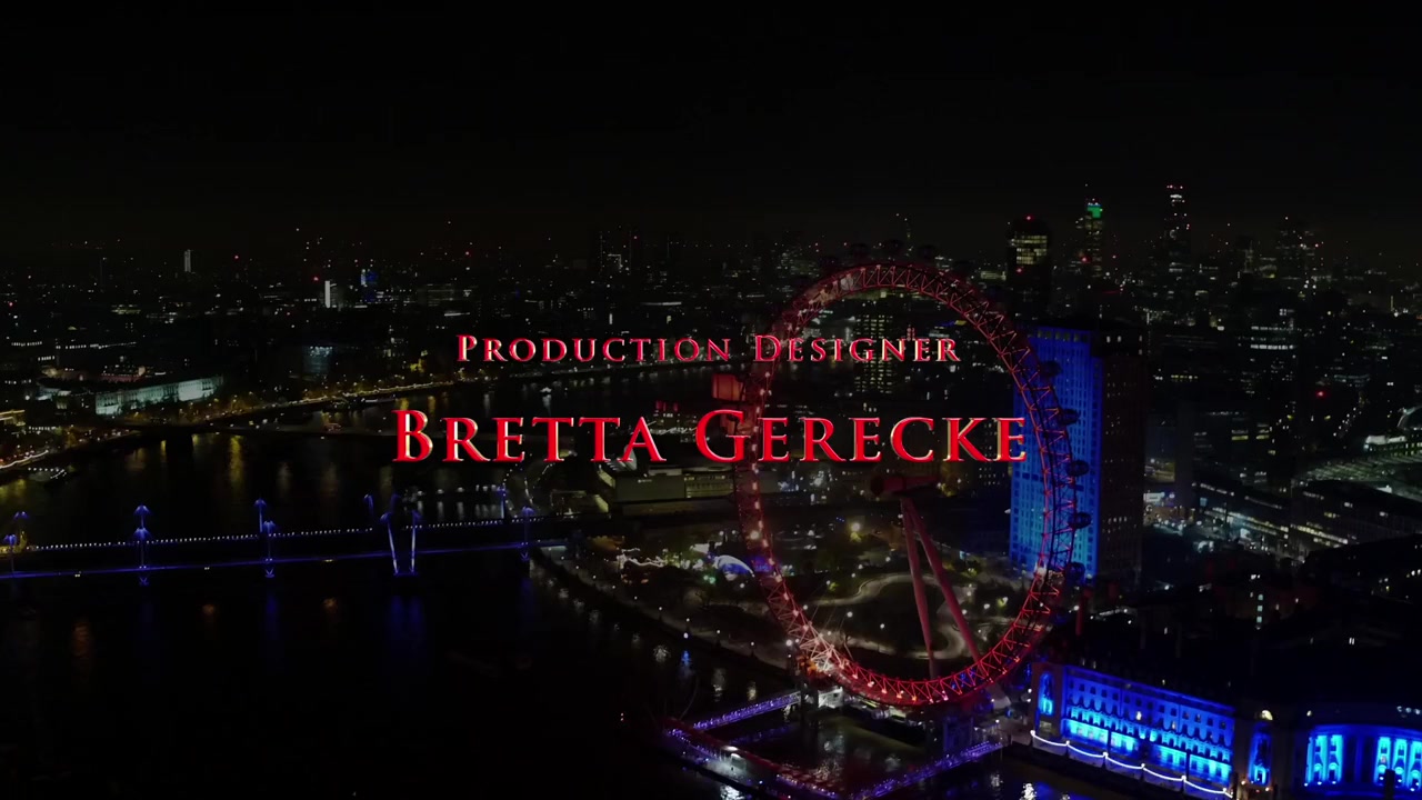 Katherine Jenkins Christmas Spectacular screenshot 3