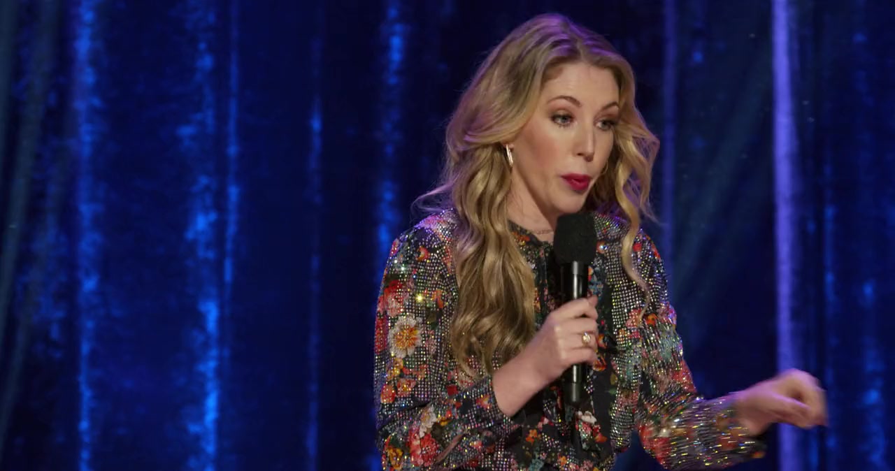 Katherine Ryan: Glitter Room screenshot 2