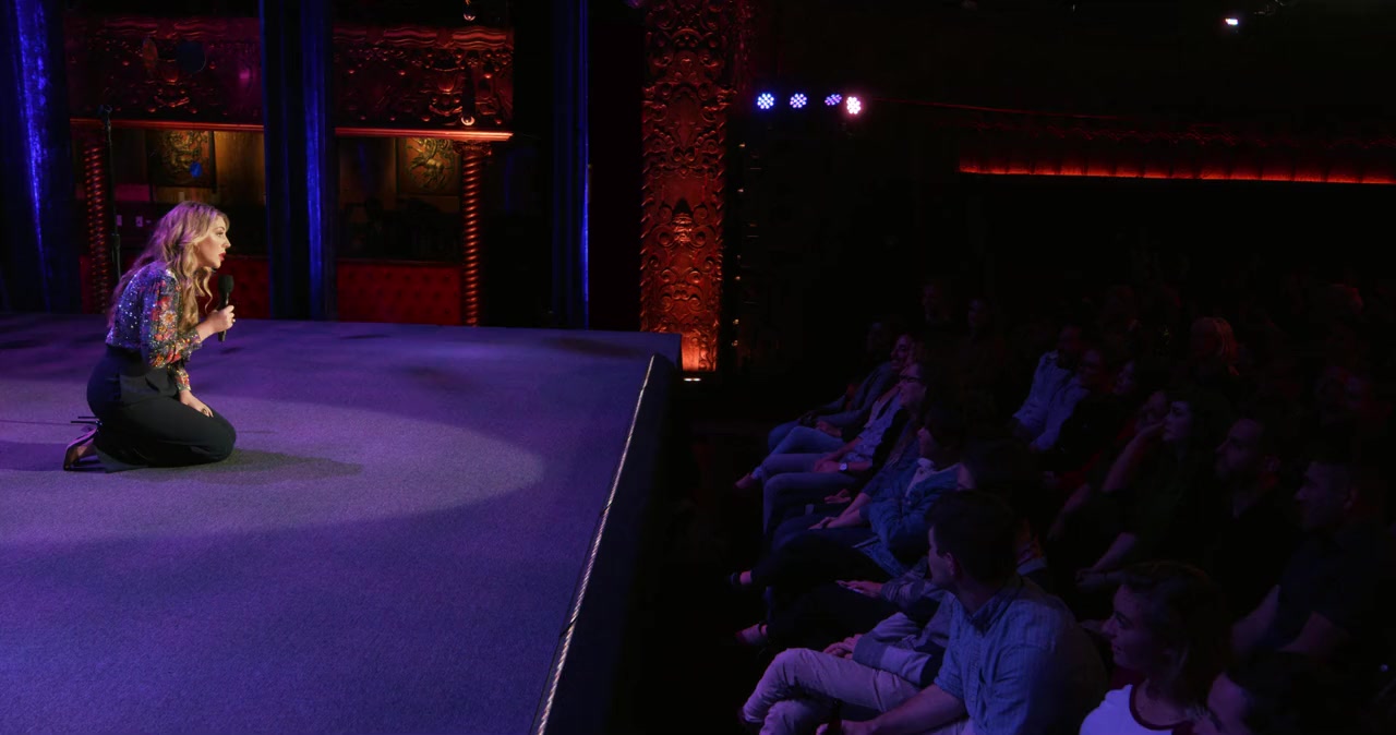 Katherine Ryan: Glitter Room screenshot 3