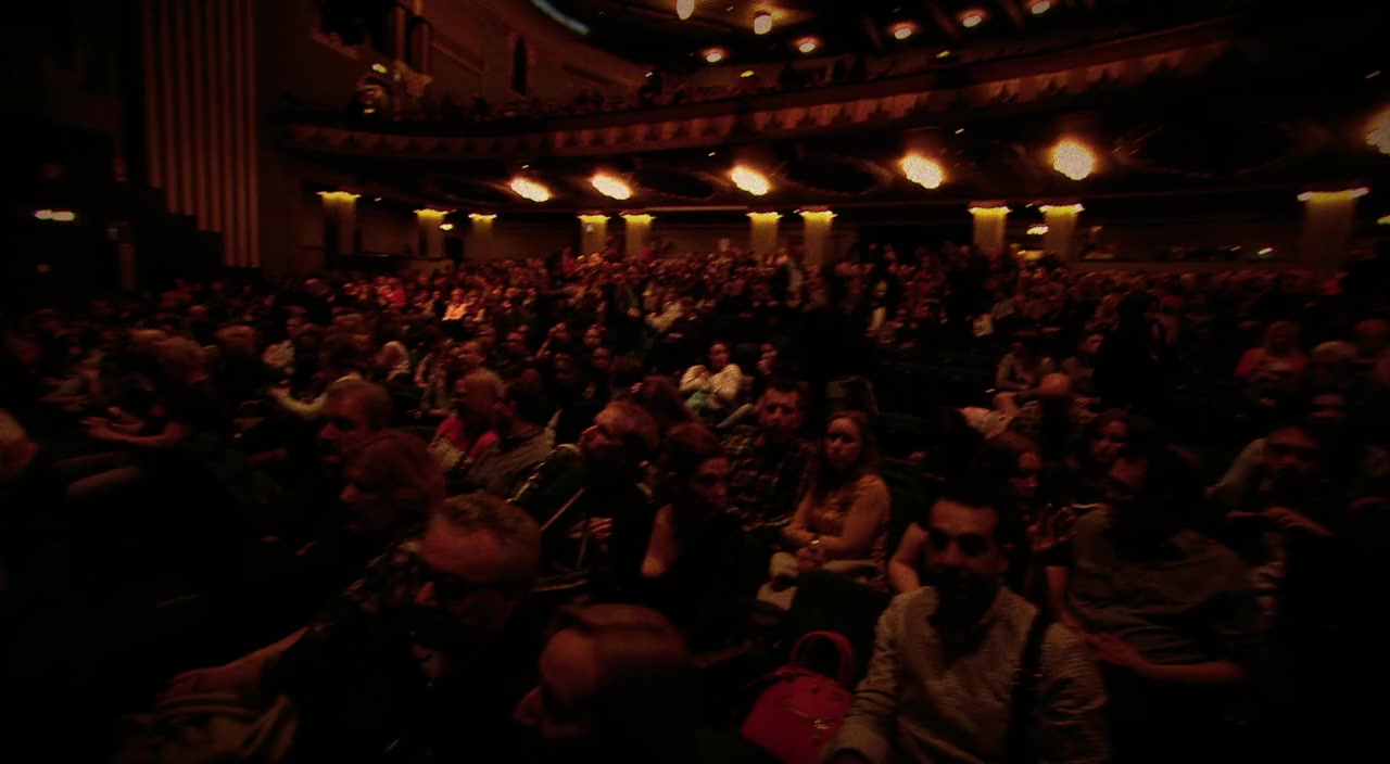 Katherine Ryan: In Trouble screenshot 1