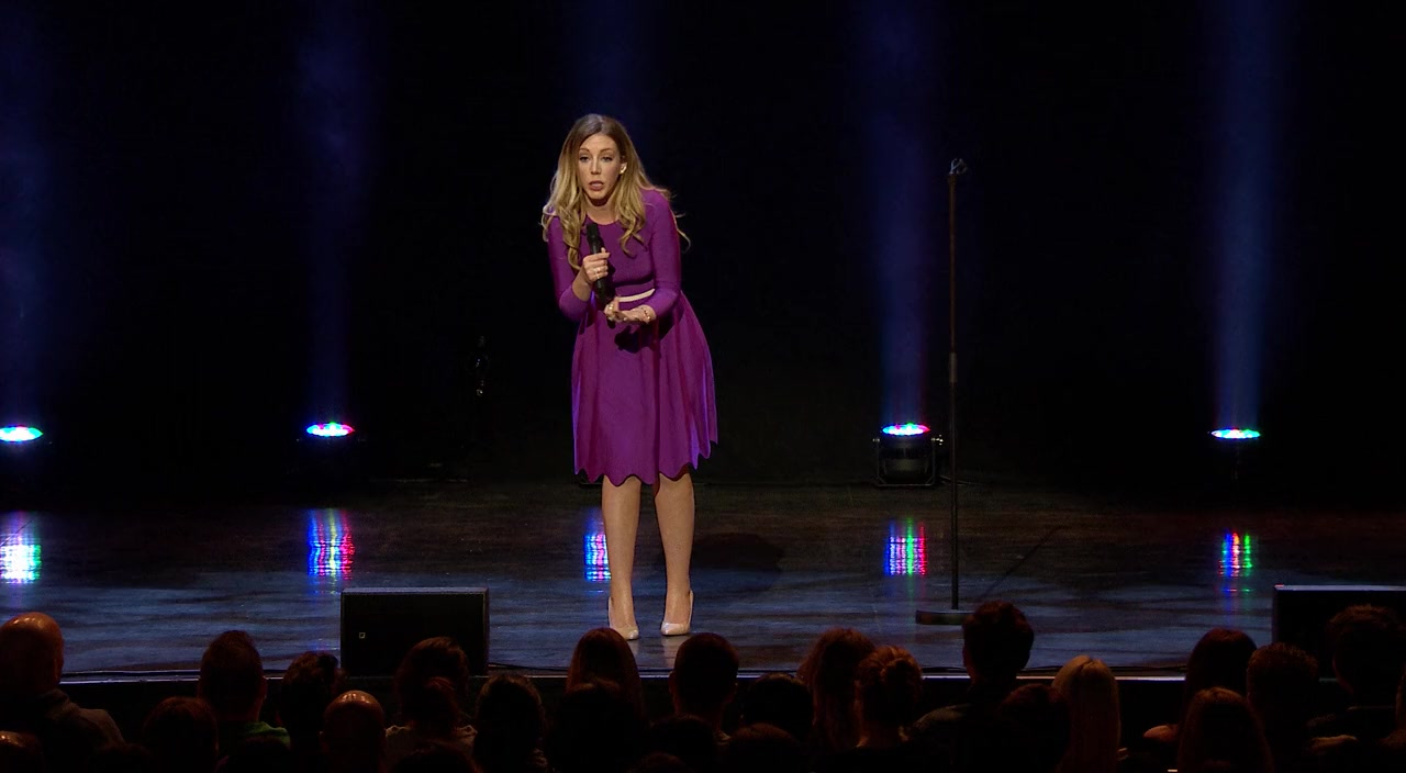 Katherine Ryan: In Trouble screenshot 3