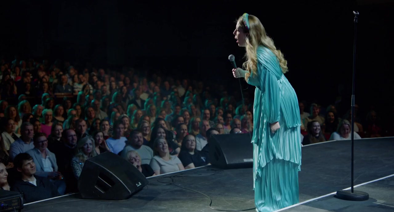Katherine Ryan: Missus screenshot 1