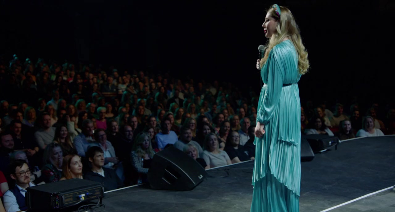Katherine Ryan: Missus screenshot 2