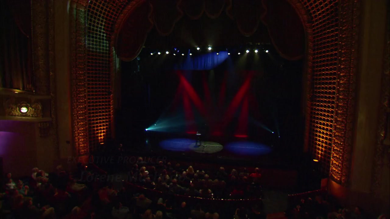 Kathleen Madigan: Bothering Jesus screenshot 1