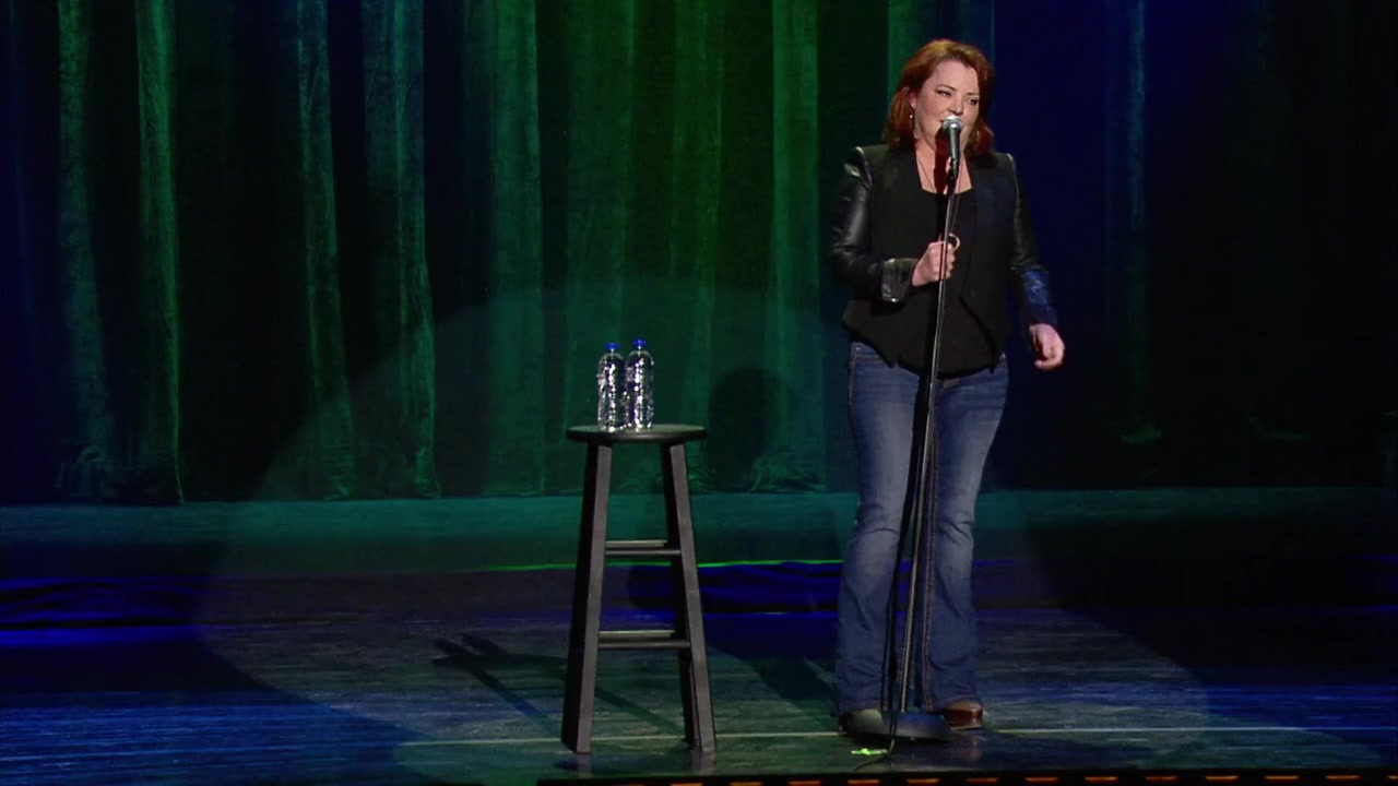 Kathleen Madigan: Bothering Jesus screenshot 2
