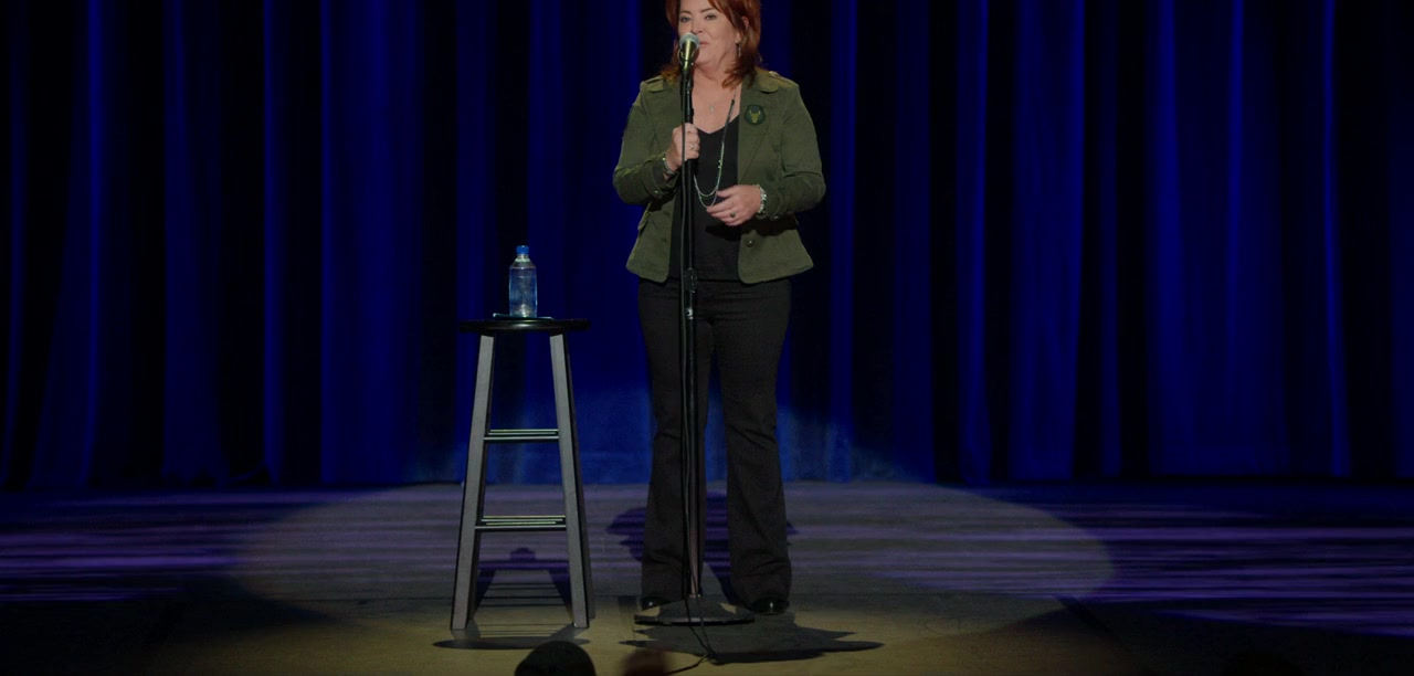 Kathleen Madigan: Hunting Bigfoot screenshot 2