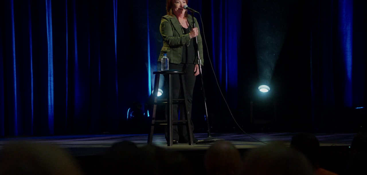 Kathleen Madigan: Hunting Bigfoot screenshot 3