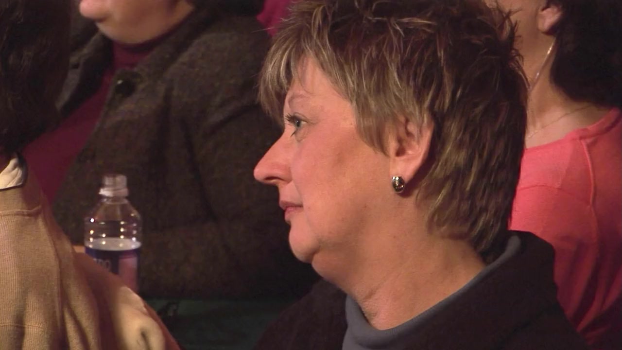 Kathleen Madigan: In Other Words screenshot 2